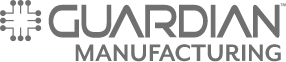 Guardian Manufacturing Logo