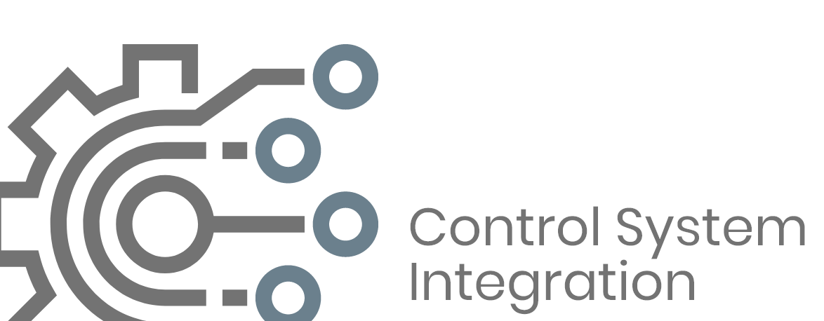 Guardian control system integration icon